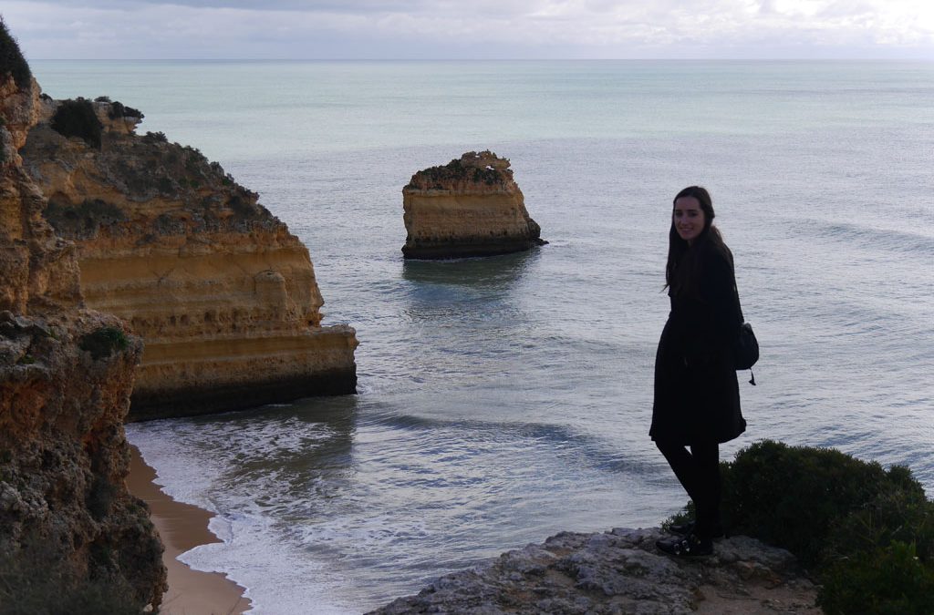 Ferragudo, Portugal