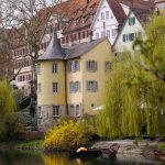Die letzen Monate im trauten Tübingen…