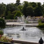 Kew – Hyde Park