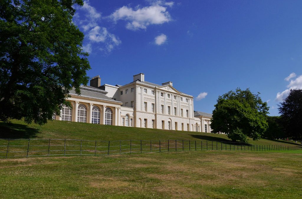 Kenwood House