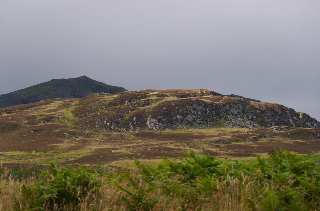 Schottland – Tag 1