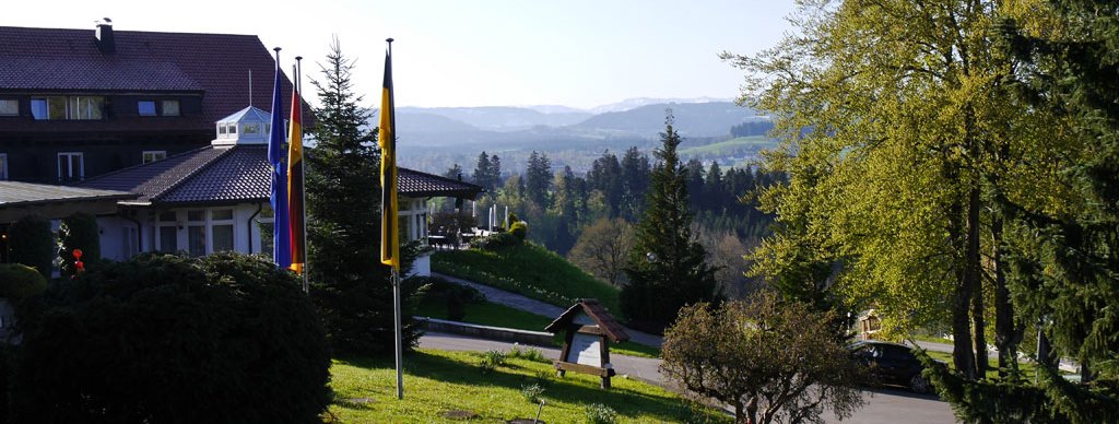 1. Mai im Jägerhof