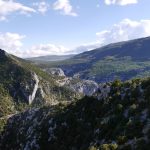 Provence Tag 8: Grand Canyon Du Verdon